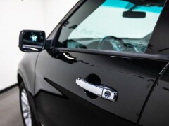 FORD Explorer  Limited 7 sitzeuitvoering 7 Persoonsuit