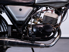 Cagiva SST 125 