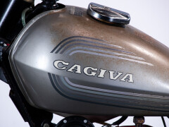 Cagiva SST 125 