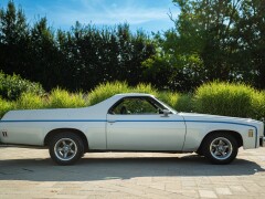 Chevrolet EL CAMINO 350 