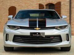 Chevrolet CAMARO RS 