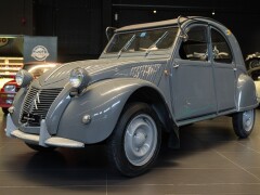 Citroen 2 CV 