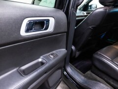 FORD Explorer  Limited 7 sitzeuitvoering 7 Persoonsuit