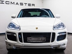 PORSCHE Cayenne  4.8 GTS Btw auto, Fiscale waarde € 12.00