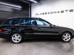 Mercedes Benz E 350  Estate Avantgarde 4-Matic Btw auto, Fiscal