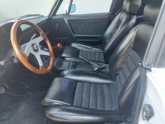 Alfa Romeo Spider Quarta serie motore 2000