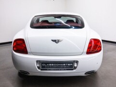 BENTLEY Continental GT  6.0 W12 Btw auto, Fiscale waarde