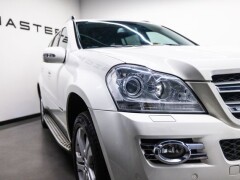 Mercedes Benz GL 500  Btw auto, Fiscale waarde € 12.000,- (€ 33