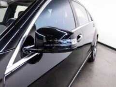 Mercedes Benz S 63 AMG  Lang Btw auto, Fiscale waarde € 12.000,