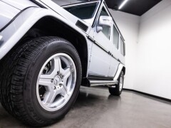 Mercedes Benz G 55 AMG  Kompressor Lang Btw auto, Fiscale waard