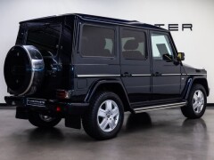 Mercedes Benz G 500  St.Wagon CLASSIC 25 Btw auto, Fiscale waar