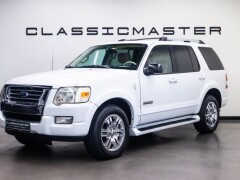 FORD Explorer  7 sitze V8 Eddie Bauer Btw auto, Fiscal