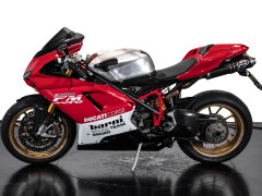 Ducati 1098 