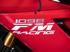 Ducati 1098 