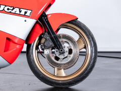 Ducati 750 Sport 