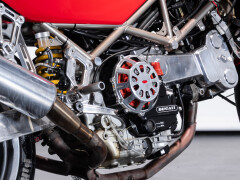 Ducati 888 SP1 