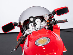 Ducati 888 SP1 