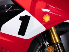 Ducati PANIGALE V4 25°ANNIVERSARIO 916 