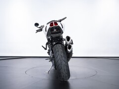 Ducati STREETFIGHTER 