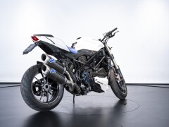 Ducati STREETFIGHTER 