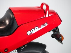 Ducati 900 SS 
