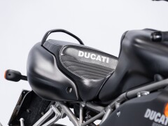 Ducati DUCATI 800 SS 