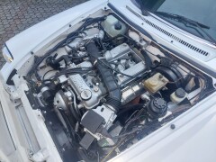 Alfa Romeo Spider Quarta serie motore 2000