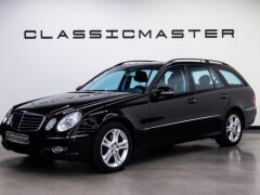 Mercedes Benz E 350  Estate Avantgarde 4-Matic Btw auto, Fiscal