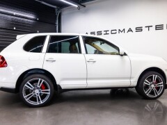 PORSCHE Cayenne  4.8 S Btw auto, Fiscale waarde € 12.000,