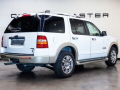 FORD Explorer  7 sitze V8 Eddie Bauer Btw auto, Fiscal