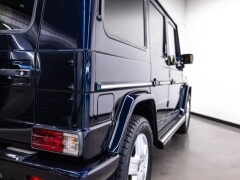 Mercedes Benz G 500  St.Wagon CLASSIC 25 Btw auto, Fiscale waar