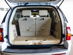 FORD Explorer  V8 Eddie Bauer 7 sitze Btw auto, Fiscal