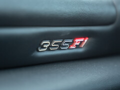 Ferrari F355 F1 SPIDER 