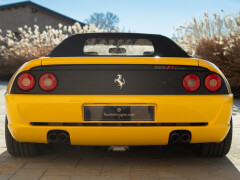 Ferrari F355 F1 SPIDER 