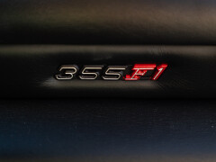 Ferrari F355 F1 SPIDER 