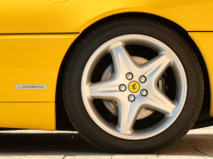 Ferrari F355 F1 SPIDER 