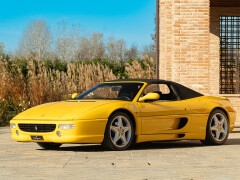 Ferrari F355 F1 SPIDER 