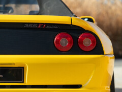 Ferrari F355 F1 SPIDER 