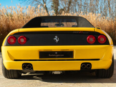 Ferrari F355 F1 SPIDER 