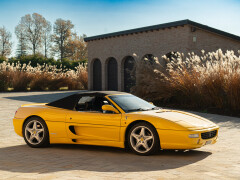 Ferrari F355 F1 SPIDER 