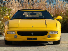 Ferrari F355 F1 SPIDER 
