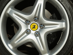 Ferrari F355 F1 SPIDER 
