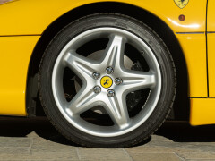 Ferrari F355 F1 SPIDER 