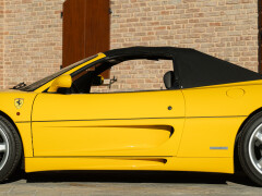Ferrari F355 F1 SPIDER 