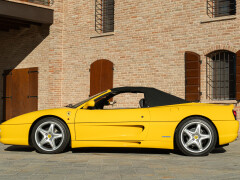 Ferrari F355 F1 SPIDER 