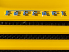 Ferrari F355 F1 SPIDER 