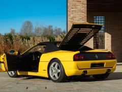 Ferrari F355 F1 SPIDER 