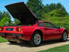 Ferrari 208 TURBO GTS 