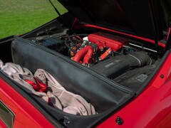 Ferrari 208 TURBO GTS 