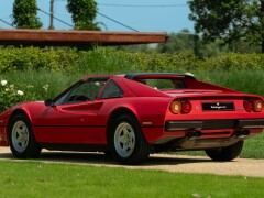 Ferrari 208 TURBO GTS 